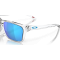Oakley OO 9448 944804 Güneş Gözlüğü, Cinsiyet: Erkek, Ekartman: 60, Resim 4