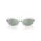 Oliver Peoples OV 5513SU 11015C Güneş Gözlüğü, Resim 5