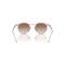 Oliver Peoples OV 5529SU 1743Q1 Güneş Gözlüğü, Cinsiyet: Unisex, Ekartman: 48, Resim 3