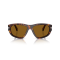 Persol PO 0050S 24/33 Güneş Gözlüğü, Cinsiyet: Unisex, Ekartman: 58, Resim 5
