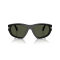 Persol PO 0050S 95/31 Güneş Gözlüğü, Cinsiyet: Unisex, Ekartman: 55, Resim 5