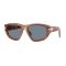 Persol PO 0050S 96/56 Güneş Gözlüğü, Cinsiyet: Unisex, Ekartman: 58, Resim 7