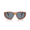 Persol PO 0050S 96/56 Güneş Gözlüğü, Cinsiyet: Unisex, Ekartman: 58, Resim 5