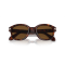 Persol PO 0060S 24/57 Güneş Gözlüğü, Cinsiyet: Kadın, Ekartman: 52, Resim 6