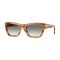 Persol PO 0091S 960/3A Güneş Gözlüğü, Cinsiyet: Unisex, Ekartman: 56, Resim 7