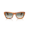 Persol PO 0091S 960/3A Güneş Gözlüğü, Cinsiyet: Unisex, Ekartman: 56, Resim 5
