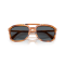 Persol PO 0203S 960/R5 Güneş Gözlüğü, Cinsiyet: Unisex, Ekartman: 55, Resim 6