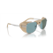 Persol PO 1013SZ 1155P1 Güneş Gözlüğü, Cinsiyet: Erkek, Ekartman: 55, Resim 4
