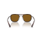 Persol PO 2484S 114433 Güneş Gözlüğü, Cinsiyet: Unisex, Ekartman: 52, Resim 3