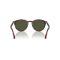 Persol PO 3152S 901531 Güneş Gözlüğü, Cinsiyet: Erkek, Ekartman: 52, Resim 3