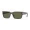 Persol PO 3315S 110358 Güneş Gözlüğü, Cinsiyet: Erkek, Ekartman: 58, Resim 7