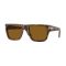Persol PO 3348S 121033 Güneş Gözlüğü, Cinsiyet: Unisex, Ekartman: 55, Resim 7