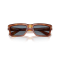 Persol PO 3363S 96/56 Güneş Gözlüğü, Cinsiyet: Erkek, Ekartman: 55, Resim 6