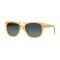 Persol PO 3366S 204/S3 Güneş Gözlüğü, Cinsiyet: Unisex, Ekartman: 55, Polarize: Evet, Resim 7