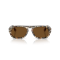 Persol PO 3369S 122157 Güneş Gözlüğü, Cinsiyet: Unisex, Ekartman: 54, Polarize: Evet, Resim 5