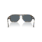 Persol PO 3369S 1222R5 Güneş Gözlüğü, Cinsiyet: Unisex, Ekartman: 54, Resim 3