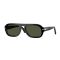 Persol PO 3369S 95/31 Güneş Gözlüğü, Cinsiyet: Unisex, Ekartman: 54, Resim 7