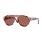 Persol PO 3370S 1220H2 Güneş Gözlüğü, Cinsiyet: Unisex, Ekartman: 56, Resim 7