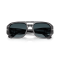 Persol PO 3373S 1192S3 Güneş Gözlüğü, Cinsiyet: Unisex, Ekartman: 53, Polarize: Evet, Resim 5
