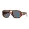 Persol PO 3373S 96/56 Güneş Gözlüğü, Cinsiyet: Unisex, Ekartman: 53, Resim 7