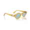 Persol PO 3378S 204/56 Güneş Gözlüğü, Cinsiyet: Kadın, Ekartman: 51, Resim 4