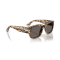 Persol PO 3380S 1056B1 Güneş Gözlüğü, Cinsiyet: Unisex, Ekartman: 52, Resim 4