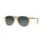 Persol PO 9649S 204/S3 Güneş Gözlüğü, Resim 7