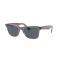 Ray-Ban RB 2140 1355R5 Güneş Gözlüğü, Cinsiyet: Unisex, Ekartman: 54, Resim 7
