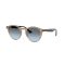 Ray-Ban RB 2180 6788V1 Güneş Gözlüğü, Cinsiyet: Unisex, Ekartman: 49, Resim 7
