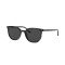 Ray-Ban RB 2197 901/48 Güneş Gözlüğü, Cinsiyet: Unisex, Ekartman: 54, Resim 7