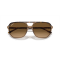 Ray-Ban RB 2205 1292M2 Güneş Gözlüğü, Cinsiyet: Unisex, Ekartman: 60, Resim 6