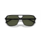 Ray-Ban RB 2205 901/31 Güneş Gözlüğü, Cinsiyet: Unisex, Ekartman: 57, Resim 6