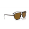 Ray-Ban RB 2205 902/33 Güneş Gözlüğü, Cinsiyet: Unisex, Ekartman: 57, Resim 4