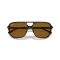 Ray-Ban RB 2205 902/33 Güneş Gözlüğü, Cinsiyet: Unisex, Ekartman: 60, Resim 6