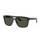 Ray-Ban RB 2213 901/31 Güneş Gözlüğü, Cinsiyet: Unisex, Ekartman: 55, Resim 7