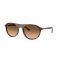 Ray-Ban RB 2215 14293B Güneş Gözlüğü, Cinsiyet: Unisex, Ekartman: 56, Resim 7