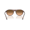 Ray-Ban RB 2215 14293B Güneş Gözlüğü, Cinsiyet: Unisex, Ekartman: 56, Resim 3