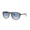 Ray-Ban RB 2215 14303F Güneş Gözlüğü, Cinsiyet: Unisex, Ekartman: 56, Resim 7