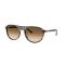 Ray-Ban RB 2215 143151 Güneş Gözlüğü, Cinsiyet: Unisex, Ekartman: 59, Resim 7