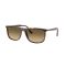 Ray-Ban RB 2216 14290A Güneş Gözlüğü, Cinsiyet: Unisex, Ekartman: 61, Resim 7