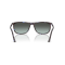 Ray-Ban RB 2216 1430GK Güneş Gözlüğü, Cinsiyet: Unisex, Ekartman: 58, Resim 3