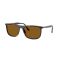 Ray-Ban RB 2216 902/33 Güneş Gözlüğü, Cinsiyet: Unisex, Ekartman: 58, Resim 7