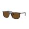 Ray-Ban RB 2216 902/57 Güneş Gözlüğü, Cinsiyet: Unisex, Ekartman: 58, Polarize: Evet, Resim 7