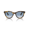 Ray-Ban RB 2241 13323F Güneş Gözlüğü, Cinsiyet: Unisex, Ekartman: 51, Resim 5