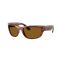 Ray-Ban RB 2289 954/33 Güneş Gözlüğü, Cinsiyet: Unisex, Ekartman: 60, Resim 7