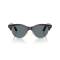 Ray-Ban RB 2341 990/3R Güneş Gözlüğü, Cinsiyet: Unisex, Ekartman: 51, Polarize: Evet, Resim 5