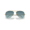 Ray-Ban RB 3025 001/3M Güneş Gözlüğü, Cinsiyet: Unisex, Ekartman: 55, Resim 6