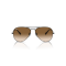 Ray-Ban RB 3025 002/51 Güneş Gözlüğü, Cinsiyet: Unisex, Ekartman: 55, Resim 5