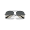 Ray-Ban RB 3025 004/71 Güneş Gözlüğü, Cinsiyet: Unisex, Ekartman: 62, Resim 6