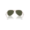 Ray-Ban RB 3025 920231 Güneş Gözlüğü, Cinsiyet: Unisex, Ekartman: 58, Resim 3